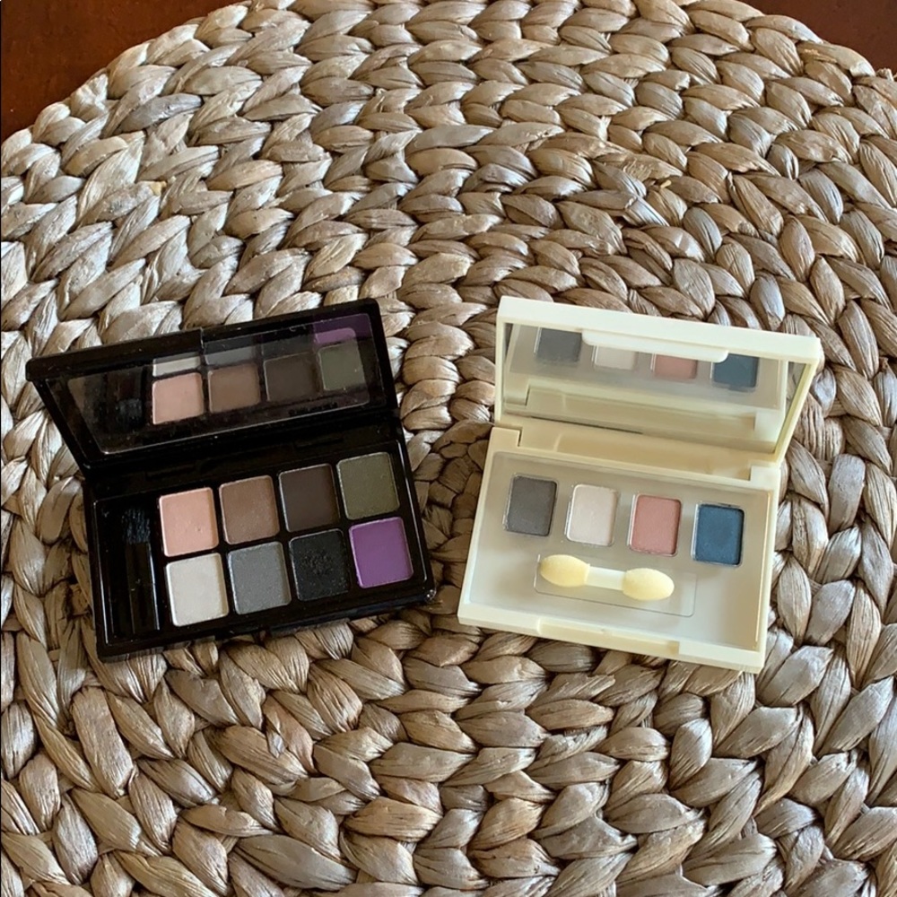 Sephora, Elizabeth Arden Eyeshadow Palette